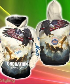 New York Mets Sled 3D Hoodie Cold For Fans Gift Christmas Holidays - New York Mets Sled 3D Hoodie Zip Hoodie Cold All Over Printed For Fans Gift Christmas Holidays