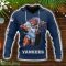 New York Yankees 3D Hoodie All over Printed Winter Gift For Men And Women 8 New York Yankees 3D Hoodie All over Printed Winter Gift For Men And Women Product Photo 2