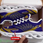 NFL Baltimore Ravens Personalized Max Soul Chunky Sneakers Custom Name Running Shoes 7 NFL Baltimore Ravens Personalized Max Soul Chunky Sneakers Custom Name Running Shoes Product Photo 3