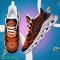 NFL Chicago BearsTeam Personalized Name Max Soul Sneakers Men Women Shoes 7 NFL Chicago BearsTeam Personalized Name Max Soul Sneakers Men Women Shoes Product Photo 2