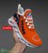Nfl Custom Name Chicago Bears Personalized Name Max Soul Shoes Ultra Running Sneakers Product Photo 2