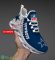 Nfl Custom Name Dallas Cowboys Personalized Name Max Soul Shoes Ultra Running Sneakers Product Photo 2
