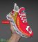 Nfl Custom Name Kansas City Chiefs Personalized Name Max Soul Shoes Men And Women Sport Fans Gift Product Photo 2