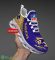 NFL Custom Name Shoes Baltimore Ravens 3D Max Soul Shoes Running Sneakers Product Photo 2
