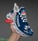 NFL Custom Name Shoes Dallas Cowboys 3D Max Soul Shoes Running Sneakers Product Photo 2