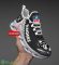 NFL Custom Name Shoes Las Vegas Raiders 3D Max Soul Shoes Running Sneakers Product Photo 2