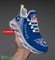 Nfl Custom Name Tennessee Titans Personalized Name Max Soul Shoes Ultra Running Sneakers 7 Nfl Custom Name Tennessee Titans Personalized Name Max Soul Shoes Ultra Running Sneakers Product Photo 2