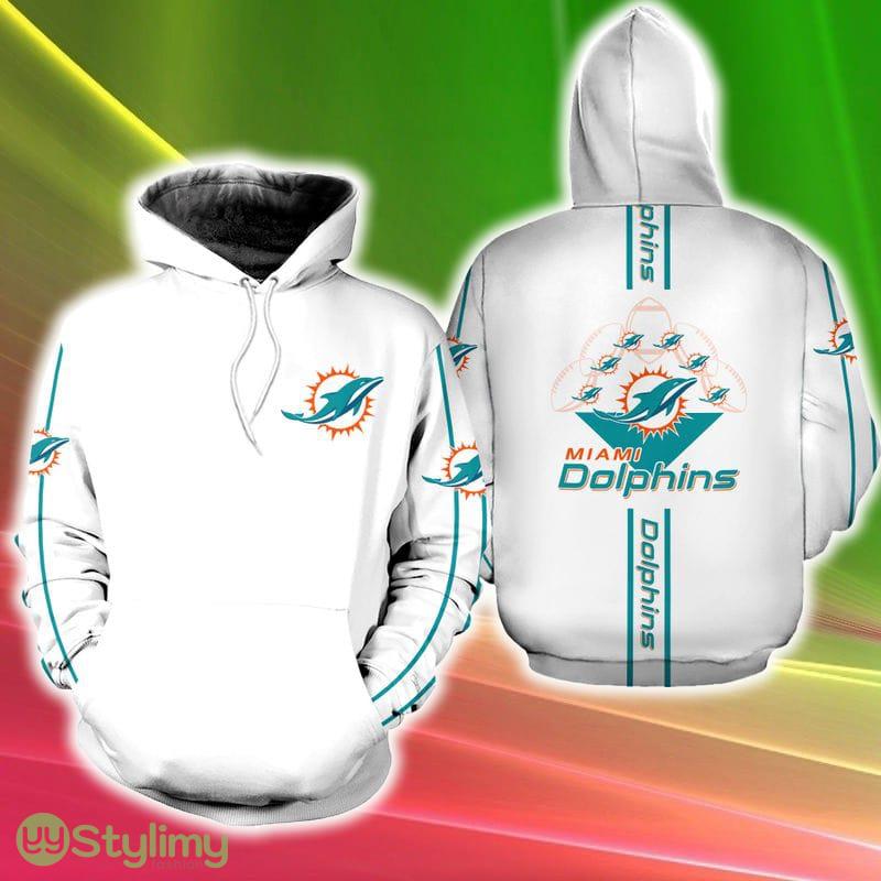 NFL Miami Dolphins Retail 3D Hoodie New Gift Fans Full Over Print For Men And Women 6 NFL Miami Dolphins Retail 3D Hoodie New Gift Fans Full Over Print For Men And Women - NFL Miami Dolphins Retail 3D Hoodie New Gift Fans Full Over Print For Men And Women