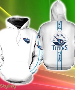 NFL Tennessee Titans Stitch 3D Hoodie New Gift Fans Full Over Print For Men And Women - NFL Tennessee Titans Stitch 3D Hoodie New Gift Fans Full Over Print For Men And Women