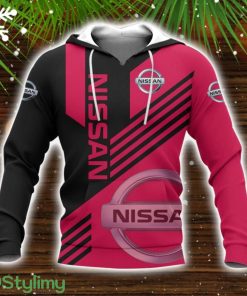 Nissan 3D Hoodie All over Printed Winter Gift For Men And Women Best Gift Product Photo 1