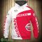 Nissan 3D Hoodie Winter Gift Sport Fans Hoodie Unisex All Over Printed Hoodie Product Photo 2