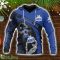 North Melbourne Football Club 3D Hoodie Winter Gift Sport Fans Hoodie Unisex All Over Printed Hoodie 8 North Melbourne Football Club 3D Hoodie Winter Gift Sport Fans Hoodie Unisex All Over Printed Hoodie Product Photo 2