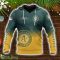 Oakland Athletics 3D All Over printed Hoodie For Men And Women Product Photo 2
