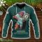 Oakland Athletics 3D Hoodie All over Printed Winter Gift For Men And Women 7 Oakland Athletics 3D Hoodie All over Printed Winter Gift For Men And Women Product Photo 2