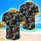 Oakland Athletics MLB Flower Hawaii Shirt Aloha Funny Pattern Summer Shirts 5 Oakland Athletics MLB Flower Hawaii Shirt Aloha Funny Pattern Summer Shirts Product Photo 2