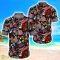 Ohio State Buckeyes NCAA1 Flower Hawaii Shirt Aloha Funny Pattern Summer Shirts 5 Ohio State Buckeyes NCAA1 Flower Hawaii Shirt Aloha Funny Pattern Summer Shirts Product Photo 2