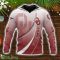 Oklahoma Sooners 3D Hoodie All over Printed Winter Gift For Men And Women Product Photo 2
