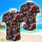 Oklahoma Sooners NCAA1 Flower Hawaii Shirt Aloha Funny Pattern Summer Shirts 5 Oklahoma Sooners NCAA1 Flower Hawaii Shirt Aloha Funny Pattern Summer Shirts Product Photo 2