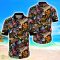 Oklahoma State Cowboys NCAA1 Flower Hawaii Shirt Aloha Funny Pattern Summer Shirts 5 Oklahoma State Cowboys NCAA1 Flower Hawaii Shirt Aloha Funny Pattern Summer Shirts Product Photo 2