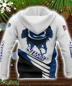 Penn State Nittany Lions 3D Hoodie All over Printed Winter Gift For Men And Women Product Photo 2