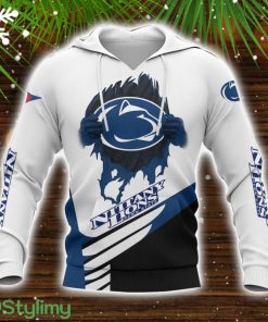 Penn State Nittany Lions 3D Hoodie All over Printed Winter Gift For Men And Women Product Photo 1