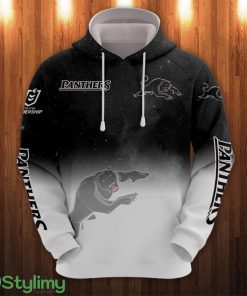 Penrith Panthers 3D Hoodie All over Printed Winter Gift For Men And Women Product Photo 1