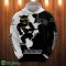 Penrith Panthers 3D Hoodie Winter Gift Sport Fans Hoodie Unisex All Over Printed Hoodie Product Photo 2