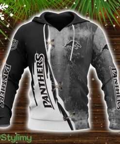 Penrith Panthers All Printed 3D Hoodie Unique Gift For Fans Limited Hoodie Product Photo 1