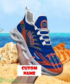 Personalized Florida Gators Clunky Sneaker Max Soul Shoes For Men And Women Product Photo 1