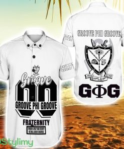 Personalized Groove Phi Groove Knights Ver2 Vibrant Hawaiian Shirt For Men And Women Product Photo 1