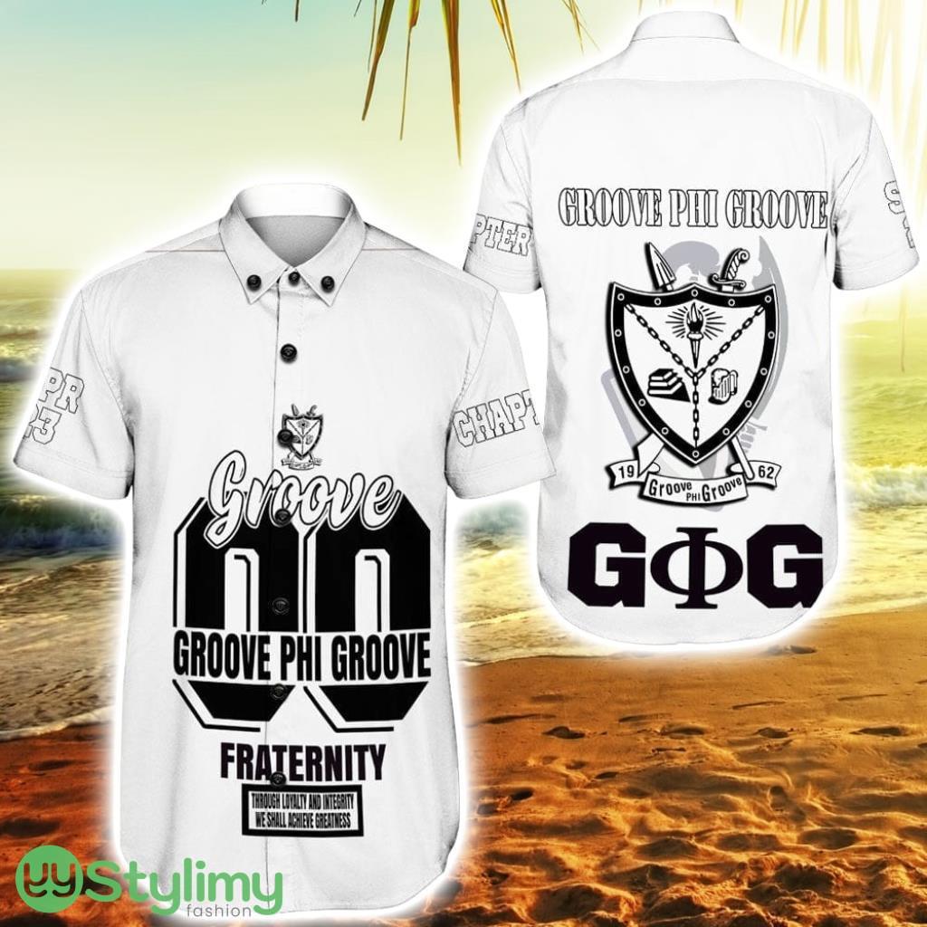 Personalized Groove Phi Groove Knights Ver2 Vibrant Hawaiian Shirt For Men And Women 2 Personalized Groove Phi Groove Knights Ver2 Vibrant Hawaiian Shirt For Men And Women Product Photo 1
