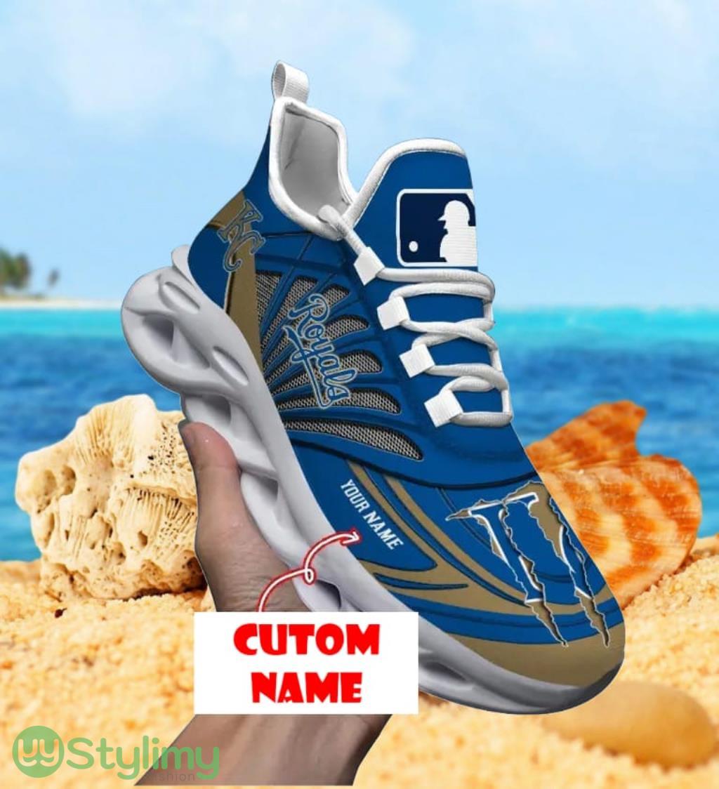 Personalized Kansas City Royals Clunky Sneaker Max Soul Shoes For Men And Women 3 Personalized Kansas City Royals Clunky Sneaker Max Soul Shoes For Men And Women Product Photo 1