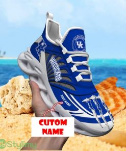 Personalized Kentucky Wildcats Clunky Sneaker Max Soul Shoes For Men And Women Product Photo 1