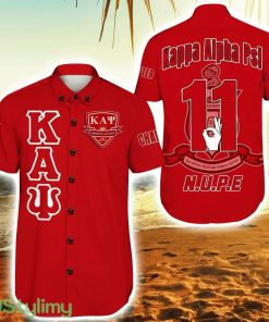 Personalized Phoenix Alumni Chapter Vibrant Hawaiian Shirt For Men And Women Product Photo 1