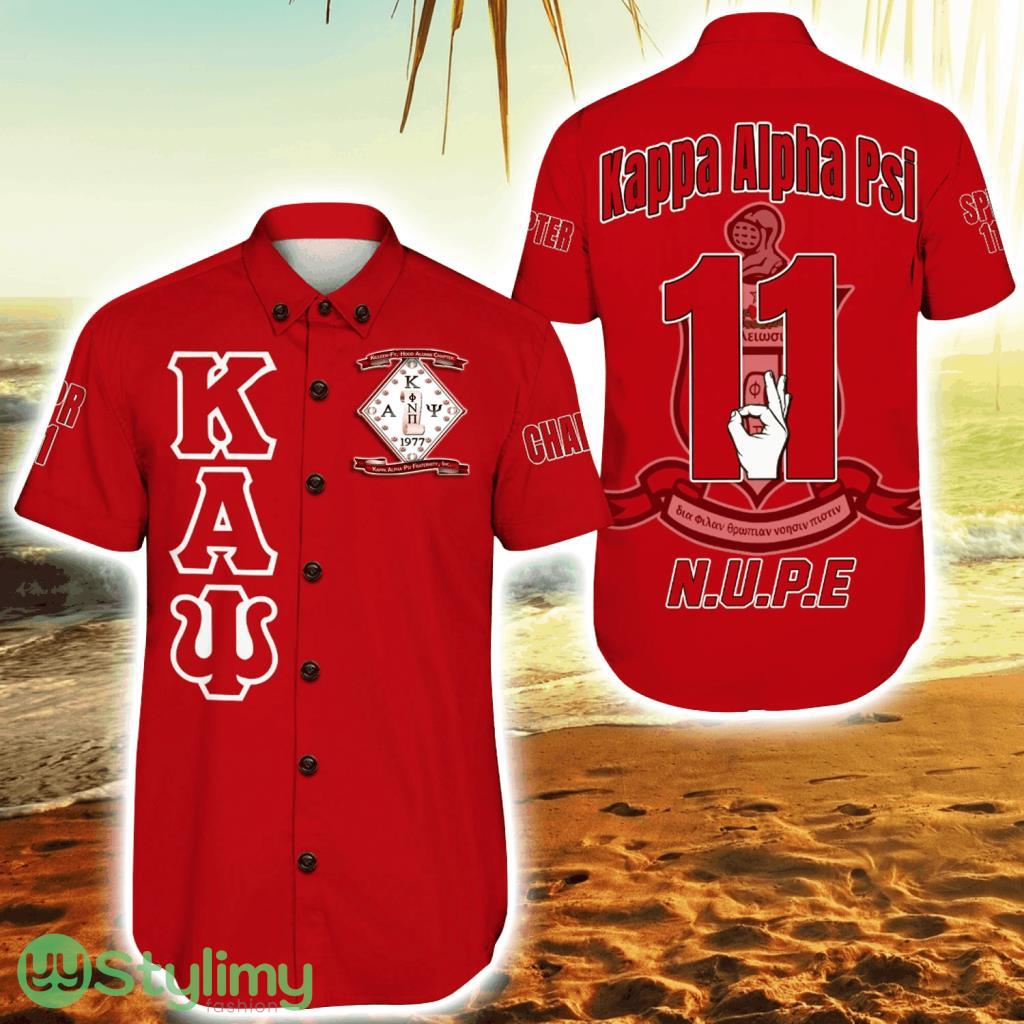 Personalized The Killeenfort Hood Tx Alumni Chapter Vibrant Hawaiian Shirt For Men And Women 2 Personalized The Killeenfort Hood Tx Alumni Chapter Vibrant Hawaiian Shirt For Men And Women Product Photo 1