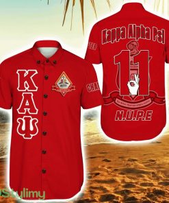 Personalized The Missouri Citysugar Land Tx Alumni Chapter Vibrant Hawaiian Shirt For Men And Women Product Photo 1