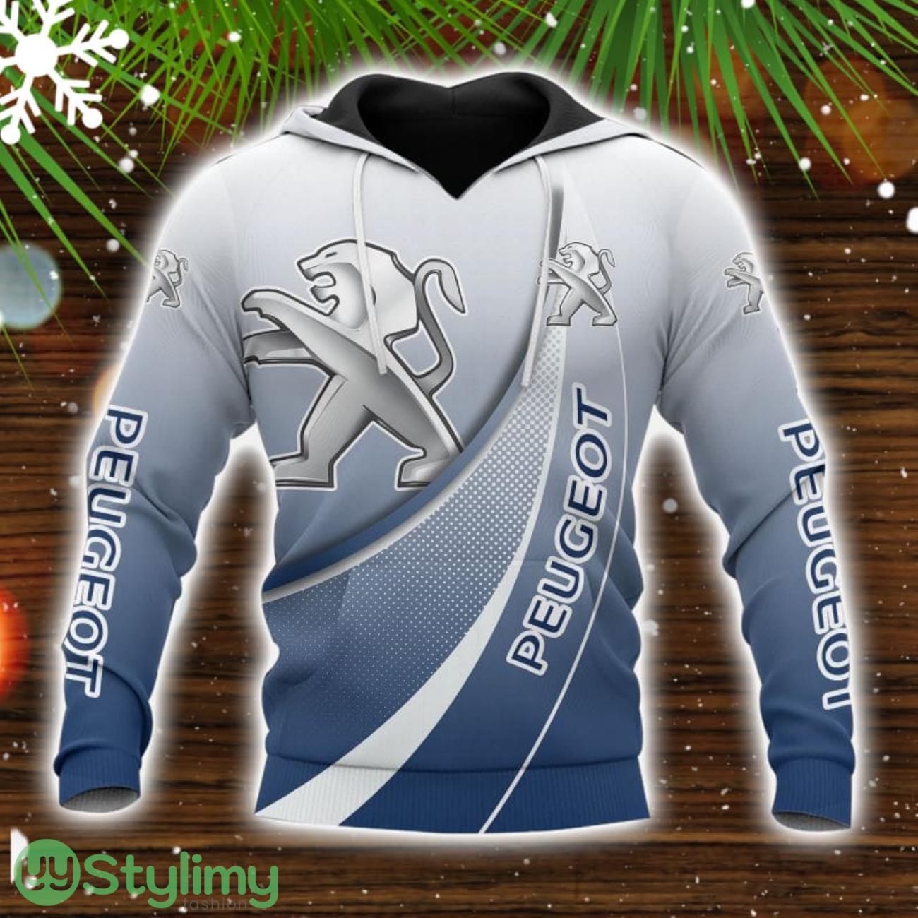 Peugeot 3D Hoodie Winter Gift Sport Fans Hoodie Unisex All Over Printed Hoodie 7 Peugeot 3D Hoodie Winter Gift Sport Fans Hoodie Unisex All Over Printed Hoodie Product Photo 1