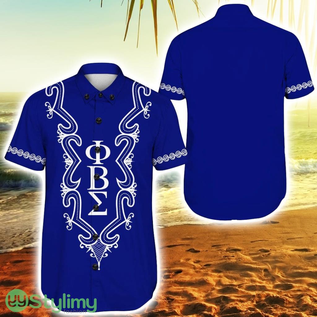 Phi Beta Sigma Hye Won Hye Dashiki Vibrant Hawaiian Shirt For Men And Women 2 Phi Beta Sigma Hye Won Hye Dashiki Vibrant Hawaiian Shirt For Men And Women Product Photo 1