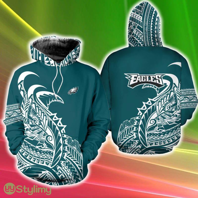Philadelphia Eagles Hibernation 3D Hoodie Zip Hoodie Cold All Over Printed For Fans Gift Christmas Holidays 6 Philadelphia Eagles Hibernation 3D Hoodie Zip Hoodie Cold All Over Printed For Fans Gift Christmas Holidays - Philadelphia Eagles Hibernation 3D Hoodie Zip Hoodie Cold All Over Printed For Fans Gift Christmas Holidays
