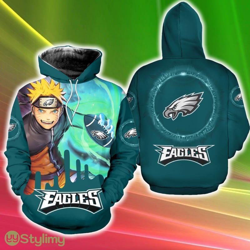 Philadelphia Eagles NRT Angelic 3D Hoodie New Gift Fans Full Over Print For Men And Women 6 Philadelphia Eagles NRT Angelic 3D Hoodie New Gift Fans Full Over Print For Men And Women - Philadelphia Eagles NRT Angelic 3D Hoodie New Gift Fans Full Over Print For Men And Women