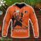 Philadelphia Flyers All Printed 3D Hoodie Best Gift For Fans Limited Hoodie Product Photo 2