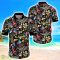 Purdue Boilermakers NCAA3 Flower Hawaii Shirt Aloha Funny Pattern Summer Shirts 5 Purdue Boilermakers NCAA3 Flower Hawaii Shirt Aloha Funny Pattern Summer Shirts Product Photo 2