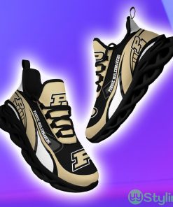 Purdue Boilermakers Sneakers Max Soul Sneakers Sport Gift For Men And Women - Purdue Boilermakers Sneakers Max Soul Trending Summer 51190_5