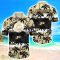 Purdue Boilermakers Tropical Palm Tree Trending Summer Aloha Hawaiian Shirt Product Photo 2