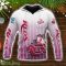 Queensland Reds 3D Hoodie All over Printed Winter Gift For Men And Women 7 Queensland Reds 3D Hoodie All over Printed Winter Gift For Men And Women Product Photo 2