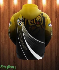 Richmond Football Club 3D Hoodie All over Printed Winter Gift For Men And Women Product Photo 2