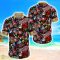San Francisco 49ers NFL Flower Hawaii Shirt Aloha Funny Pattern Summer Shirts 5 San Francisco 49ers NFL Flower Hawaii Shirt Aloha Funny Pattern Summer Shirts Product Photo 2