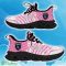 San Jose Earthquakes Pink New Chunky Shoes Camo Logo Printed For Men And Women Gift Fans Max Soul Sneakers 5 San Jose Earthquakes Pink New Chunky Shoes Camo Logo Printed For Men And Women Gift Fans Max Soul Sneakers - San Jose Earthquakes Clunky Sneakers Photo 20