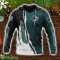 San Jose Sharks 3D All Over printed Hoodie For Men And Women Product Photo 2