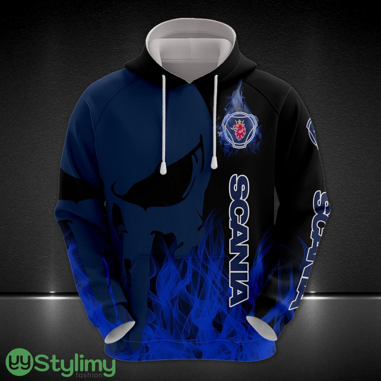 Scania 3D Hoodie Winter Gift Sport Fans Hoodie Unisex All Over Printed Hoodie 7 Scania 3D Hoodie Winter Gift Sport Fans Hoodie Unisex All Over Printed Hoodie Product Photo 1